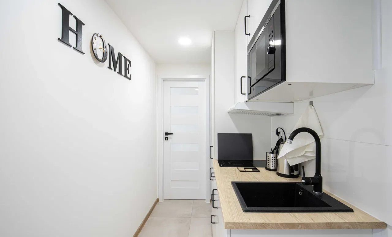 2 pokoje | Metro Wilanowska | Garaż | 50 m² - zdjęcie 8