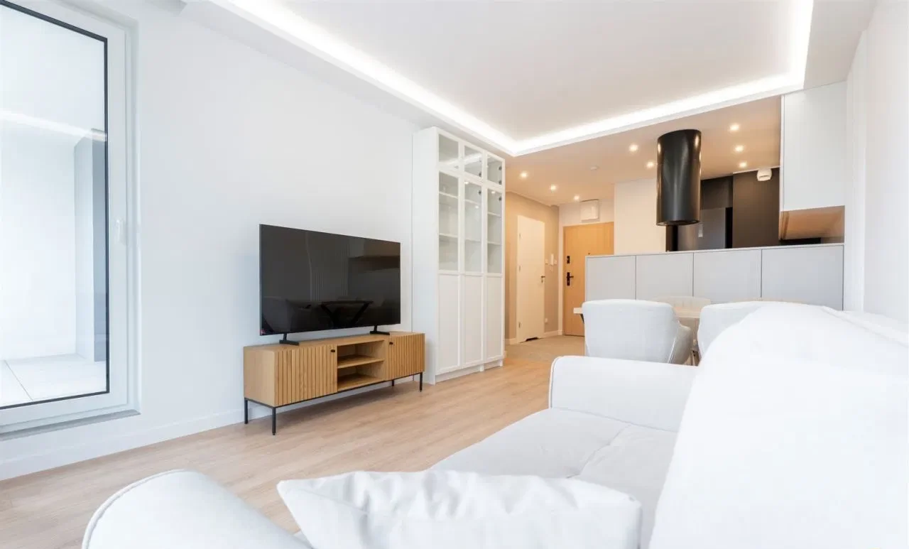 Apartament| 2 pokoje| Pierwszy najem| Telefoniczna - zdjęcie 2