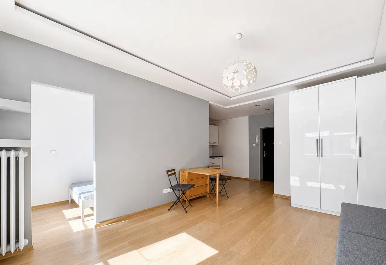 2 pokoje | 2 piętro | balkon | mpec | - zdjęcie 3