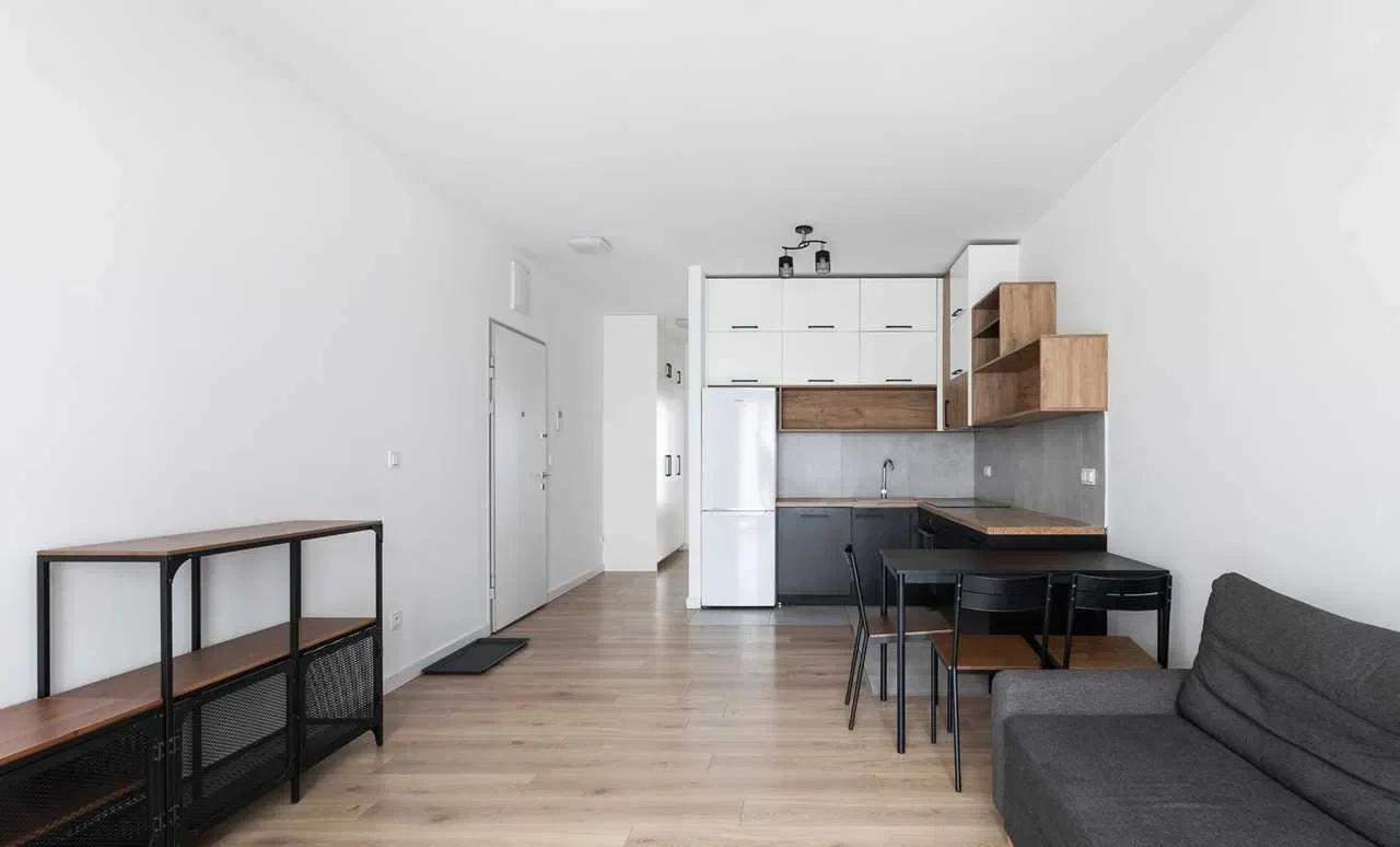 Nowoczesne 2-pok|52m2|Parking|Galeria Mokotów - zdjęcie 3