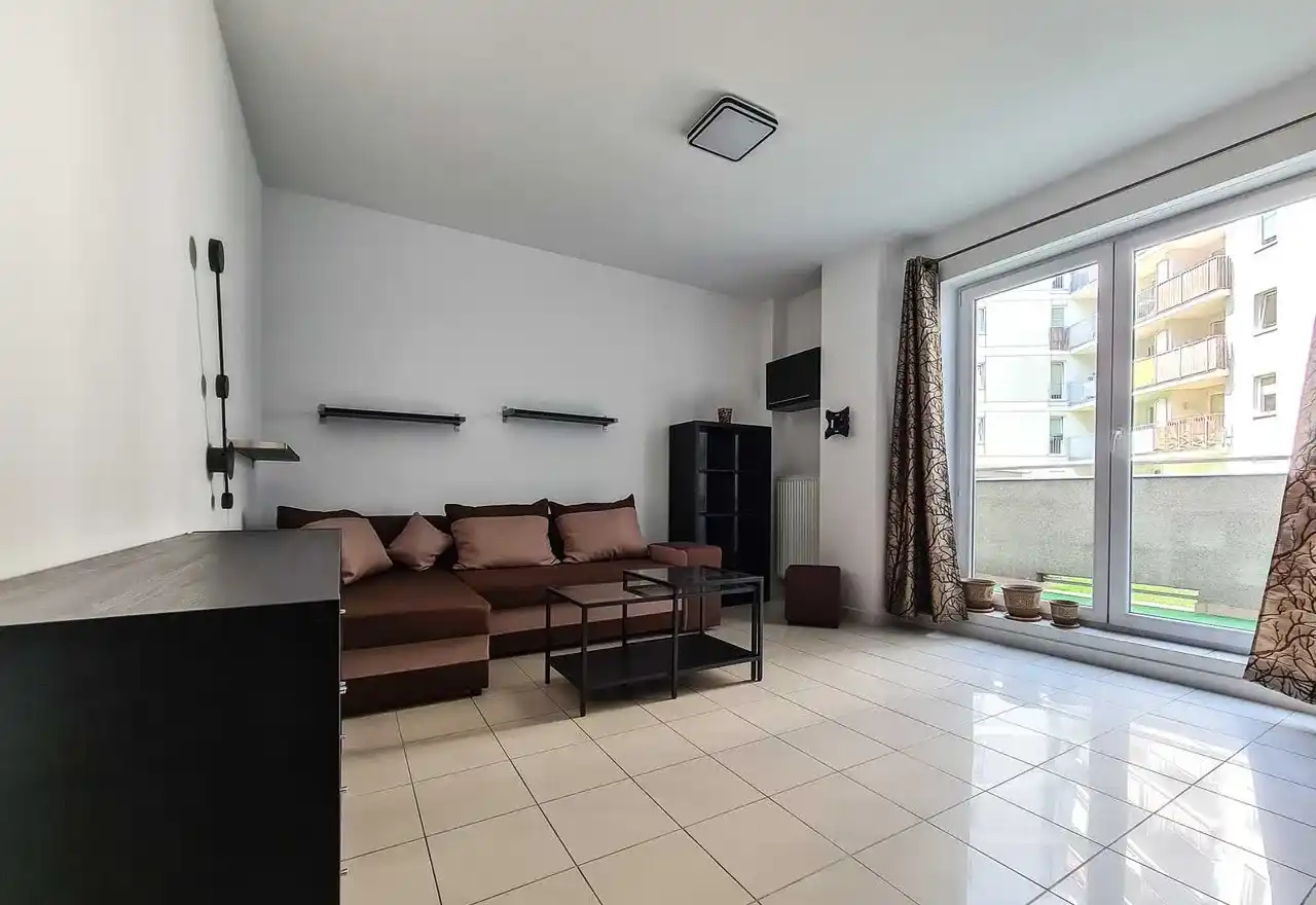 REAL ESTATE 24 POZNAŃ | Kawalerka z tarasem – ul. Potockiej, Poznań - zdjęcie 5