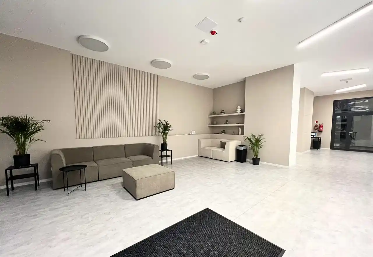Nowe Przestronne Studio | Jurasza | UKW | Muzyczna - zdjęcie 6