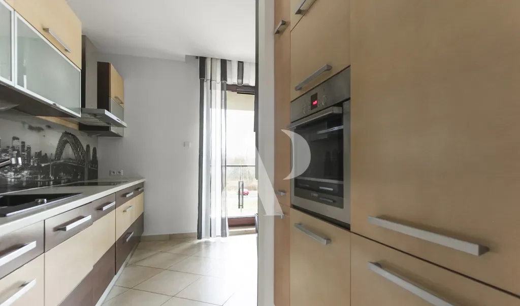 4 pokojowy Apartament w Miasteczku Wilanów - zdjęcie 6