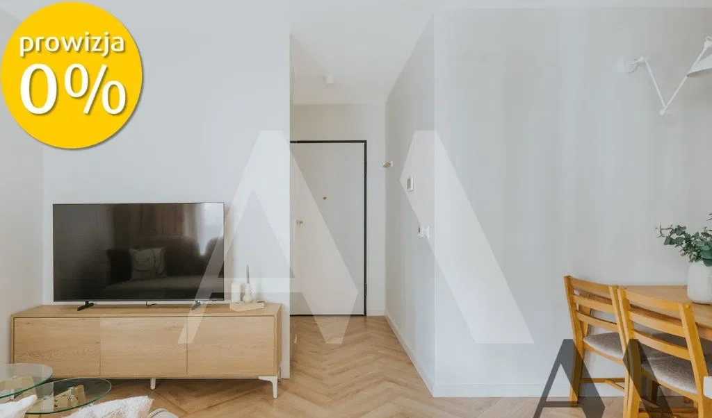 Mieszkanie, 40 m², Wrocław - zdjęcie 7