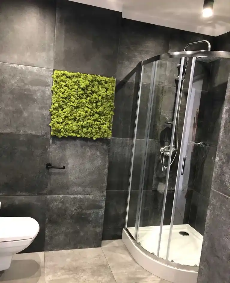 Wynajmę mieszkanie Sucha Besk. 69m2 z ogrodem - zdjęcie 8