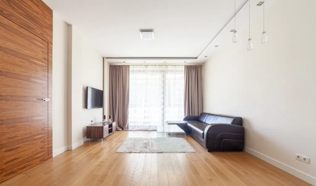 Prestiżowa lokalizacja - 50m2 w centrum miasta - zdjęcie 4