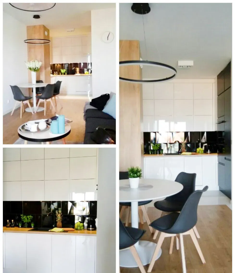 2-pok | Balkon | Garaż | ul. Księcia Witolda - zdjęcie 8