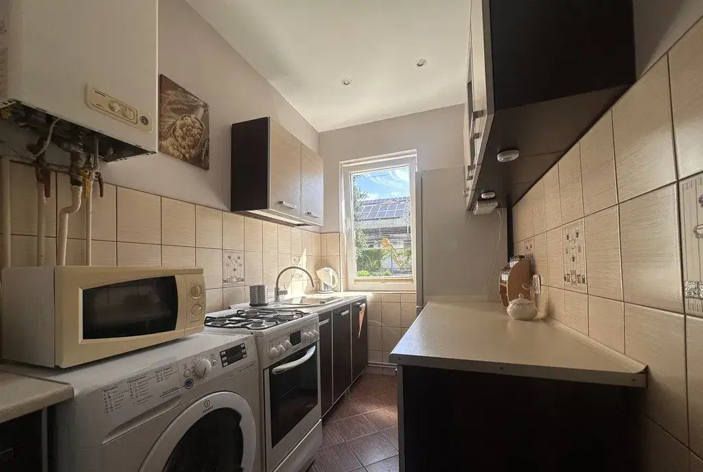 Pogodno | 49,83 m² | 3 pokoje | Ogródek - zdjęcie 7