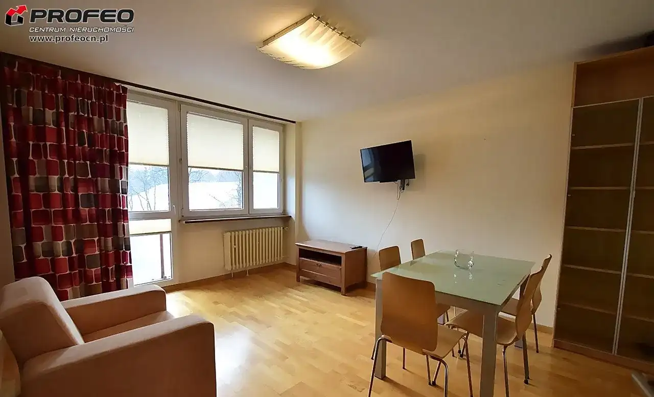 Mieszkanie na wynajem, Bielsko-Biała, 3 pokoje