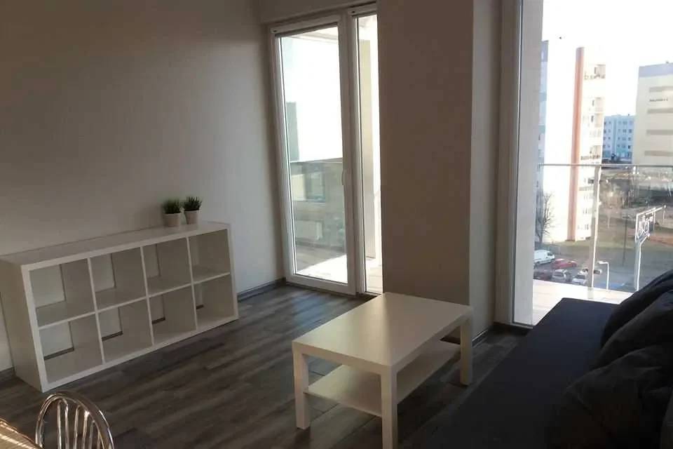 Pokój 1-osobowy w Gdańsku Morena - zdjęcie 4