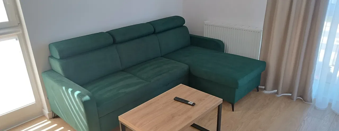 Apartament 58,28m2 + miejsce garażowe Osiedle Stara Cegielnia Mielec - zdjęcie 5