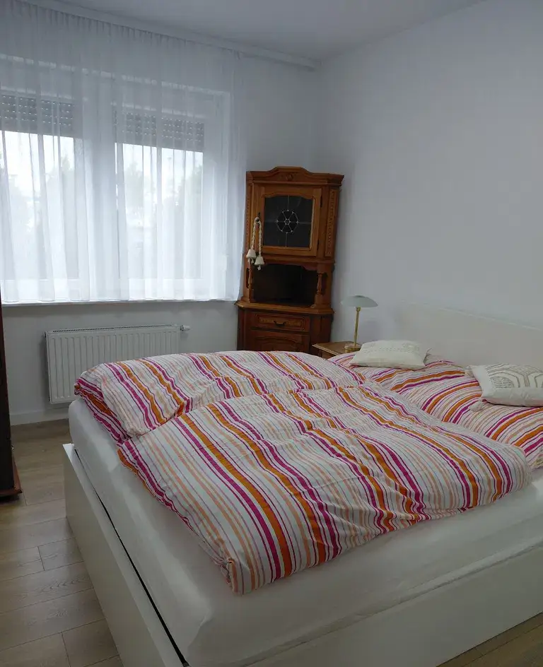 Bezpośrednio nowe 2 pokojowe umeblowane parter ogródek taras - zdjęcie 4