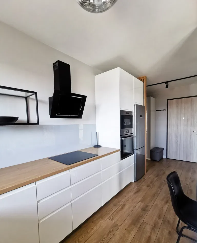 Apartament / 2 pokoje/ Gdańsk Letnica - zdjęcie 7