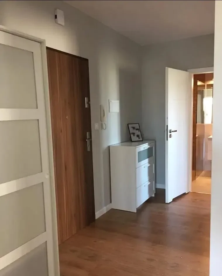 Pokój 1-osobowy - 9m2 - Business Garden / Legnicka / Słubicka - zdjęcie 4
