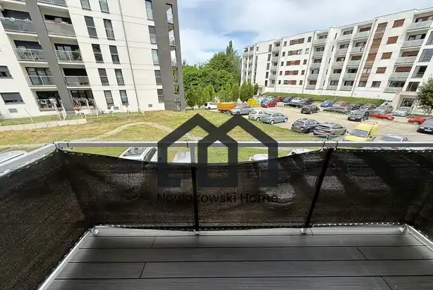 Mieszkanie na wynajem-Śrem, Corner Park, 2 pokoje - zdjęcie 8