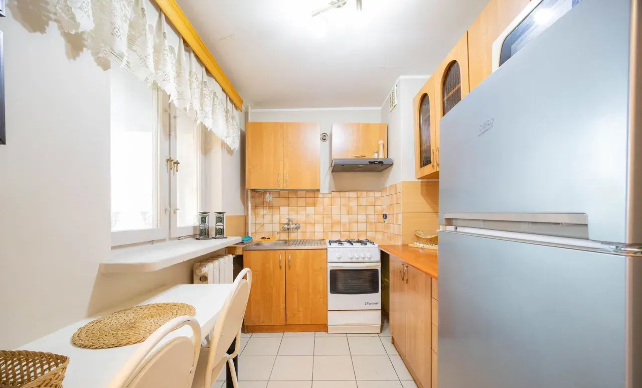 Mieszkanie 30m2 do wynajęcia / kawalerka w centrum - zdjęcie 5