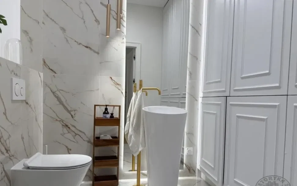 Apartament Premium | Ogród | Jacuzzi | Salwator - zdjęcie 9