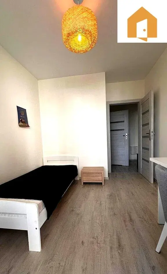 2 pokoje Nowe Miasto Szczecin na wynajem - zdjęcie 9
