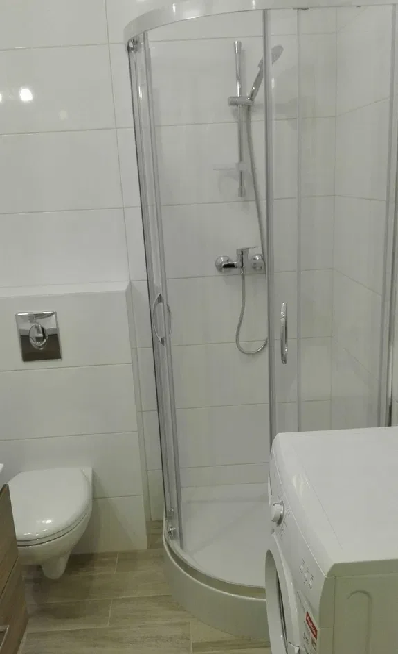 Kawalerka do wynajęcia, Kraków, Prądnik Czerwony - zdjęcie 3