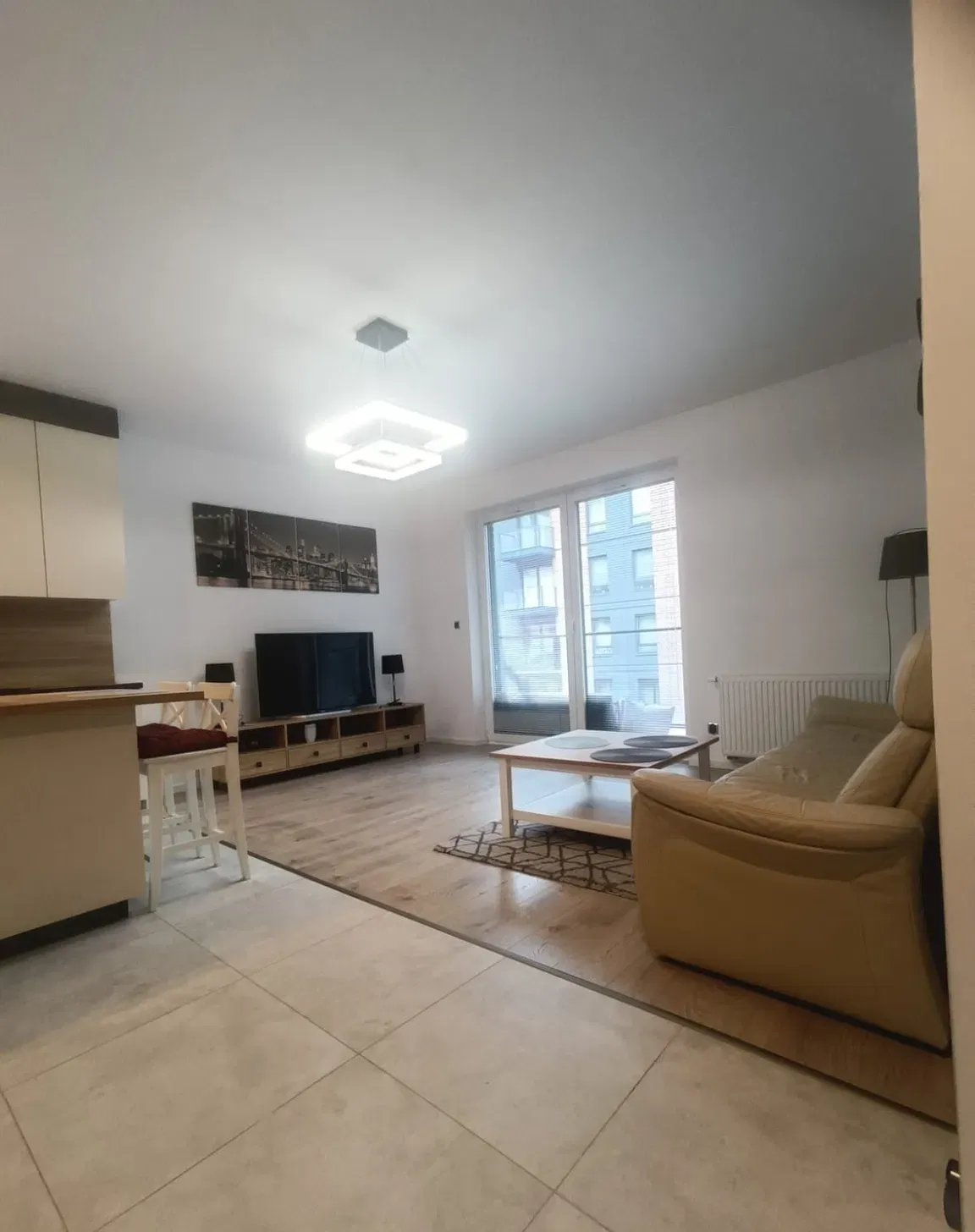 Apartament - zdjęcie 6
