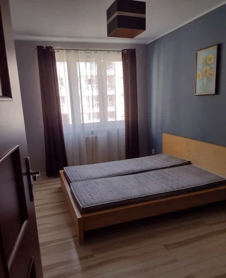 Mieszkanie 2-pokojowe z balkonem i garażem - zdjęcie 5
