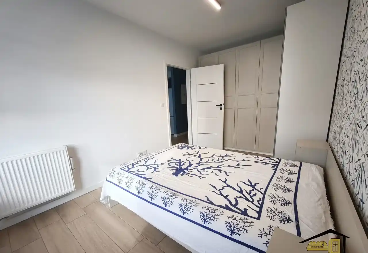 Komfortowe mieszkanie 2 pokojowe, Osiedle Ceglana Park - zdjęcie 7