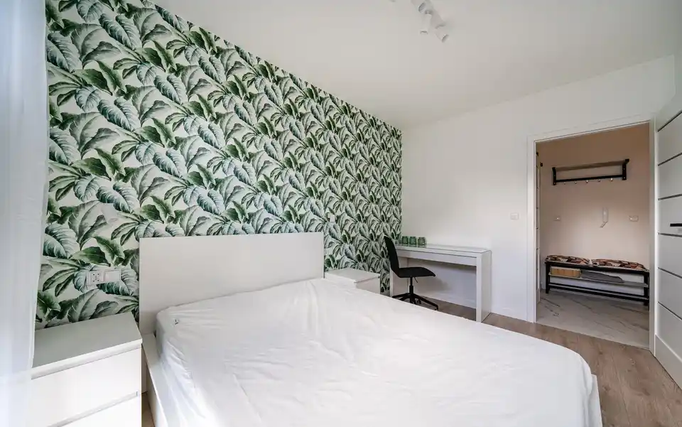 Piękne mieszkanie 39m2 | ogródek | parking | Prądnik Biały - zdjęcie 10