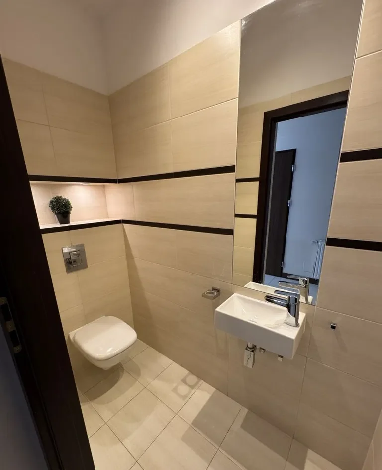 Wyjątkowy apartament w doskonałej lokalizacji, 4 pokoje, 3 łazienki - zdjęcie 7
