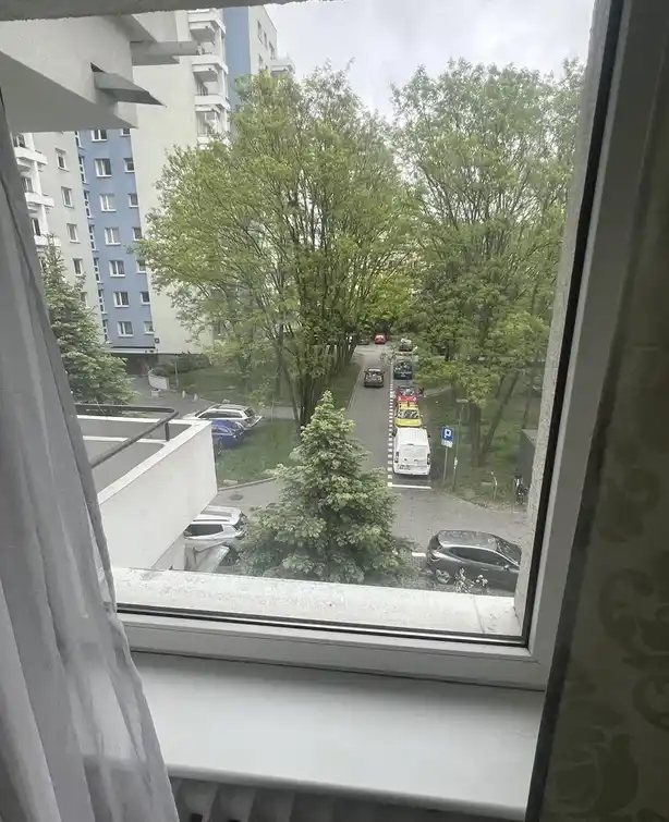 Pokój do wynajęcia – świetna lokalizacja na Mokotowie - zdjęcie 6