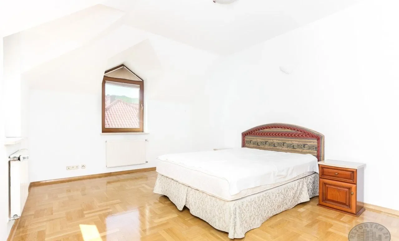 Luksusowy dom | Wola Justowska | 300 m² - zdjęcie 10