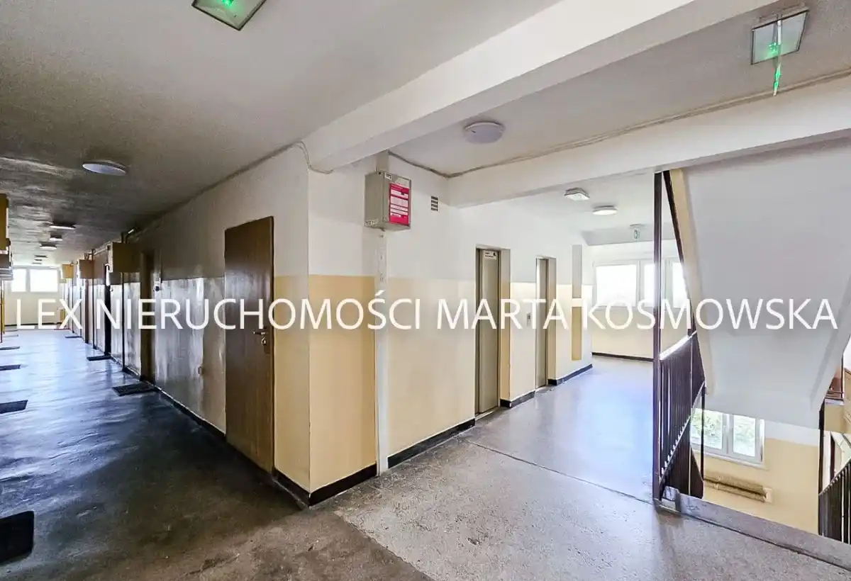 Mieszkanie Warszawa Ochota Jasielska - zdjęcie 9