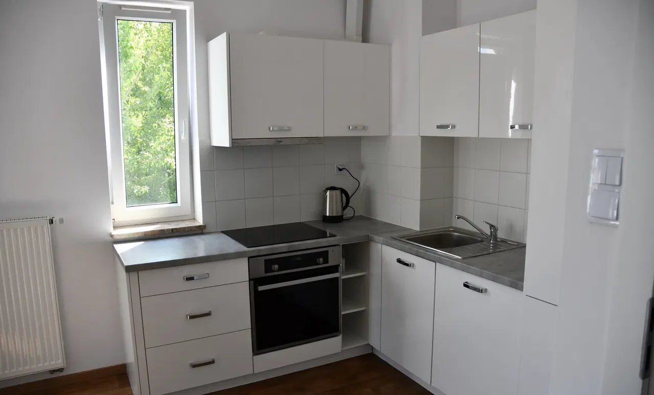 2-pokojowe 46 m2, Ochota, ul Szczęśliwicka, Bezpośrednio - zdjęcie 5