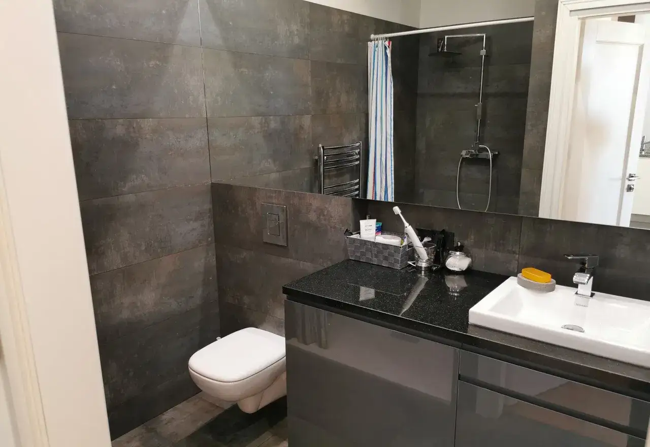 Apartament | Rydygiera 15 | Żoliborz | wysoki standard | balkon |garaż - zdjęcie 5