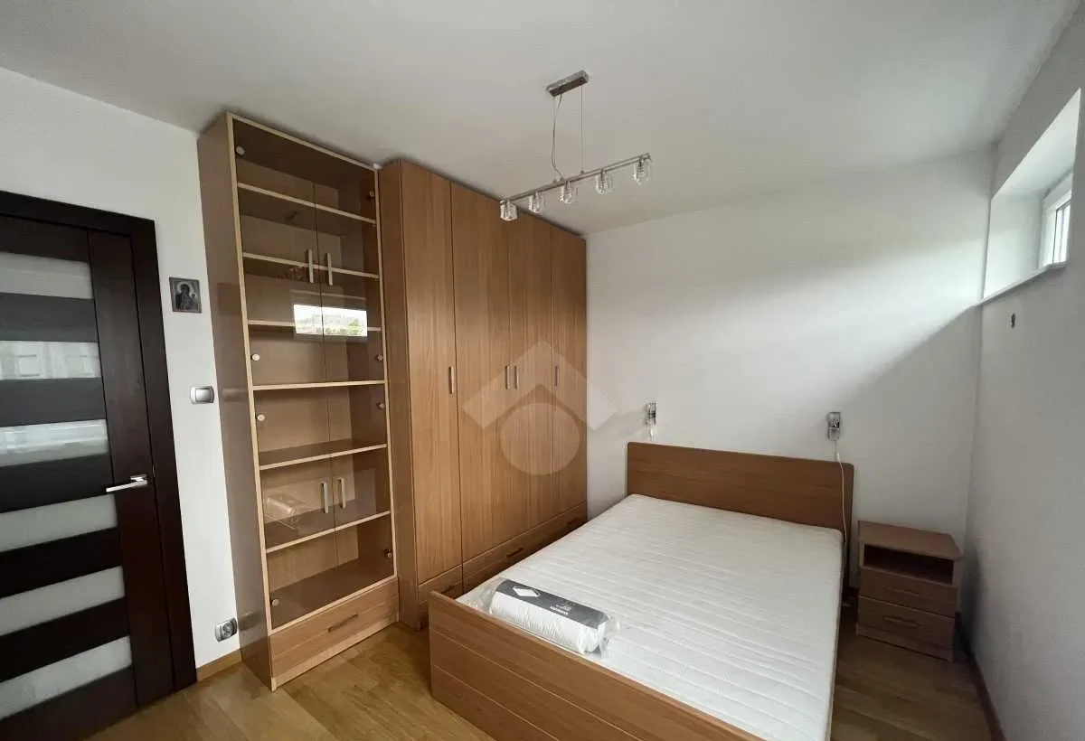 3 pokoje + balkon, garaż, komórka lokatorska, blisko ,,Chełmońskiego Pętla" - zdjęcie 5