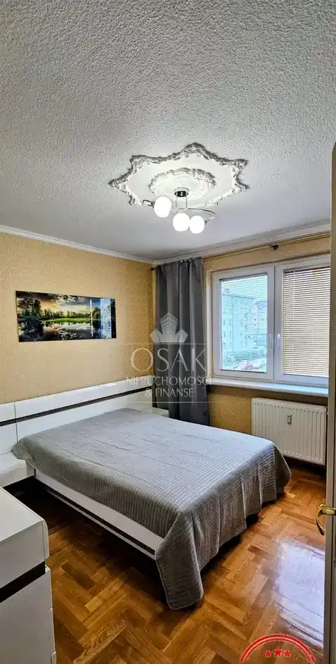 Mieszkanie na wynajem–2 pok. os. Majowe Szczecin - zdjęcie 8