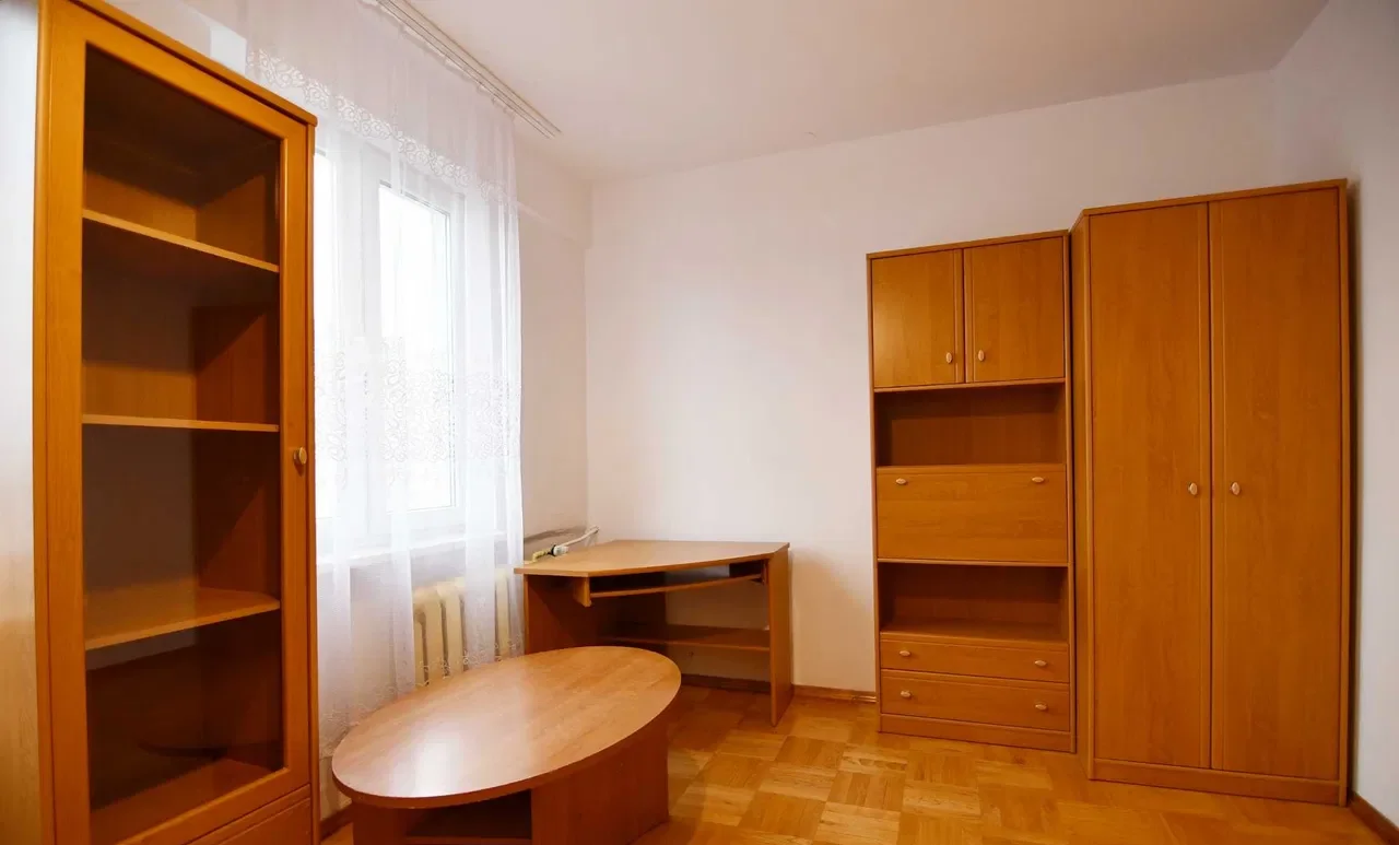 Od 01.08 -> 2 pokoje 53 m2 Nowe Miasto ul. Pelczara - zdjęcie 6