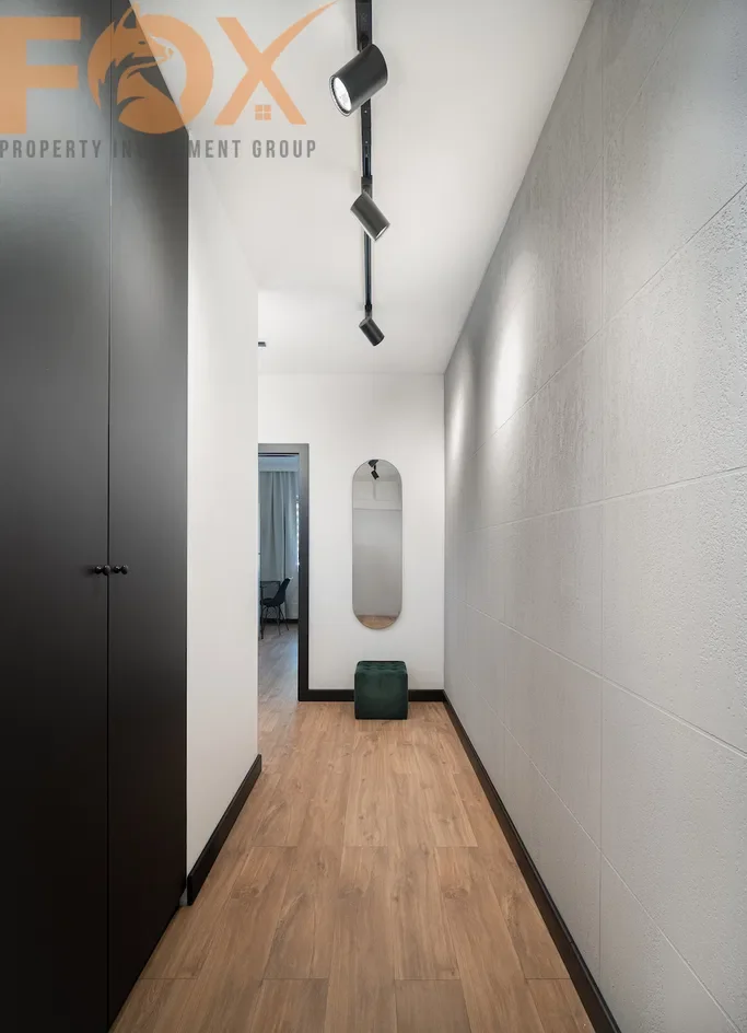 3 pokoje, ul. Żwirki 23A, Central Park - zdjęcie 10