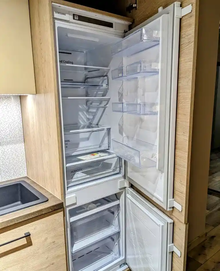 Apartament Poznań Jeżyce, 2 pokoje, 48 m2, 3000 zł - zdjęcie 3