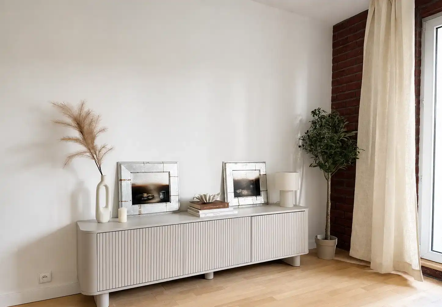3 pokoje po generalnym remoncie | Matemblewo | widok na zieleń i wodę - zdjęcie 6