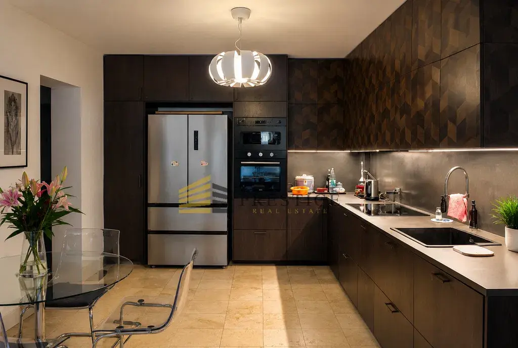 Apartament z basenem i fitness - zdjęcie 5