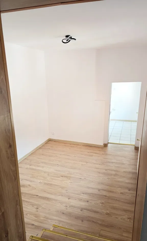 2-pokojowe mieszkanie po remoncie + garaż | Starogard Gdański - zdjęcie 9