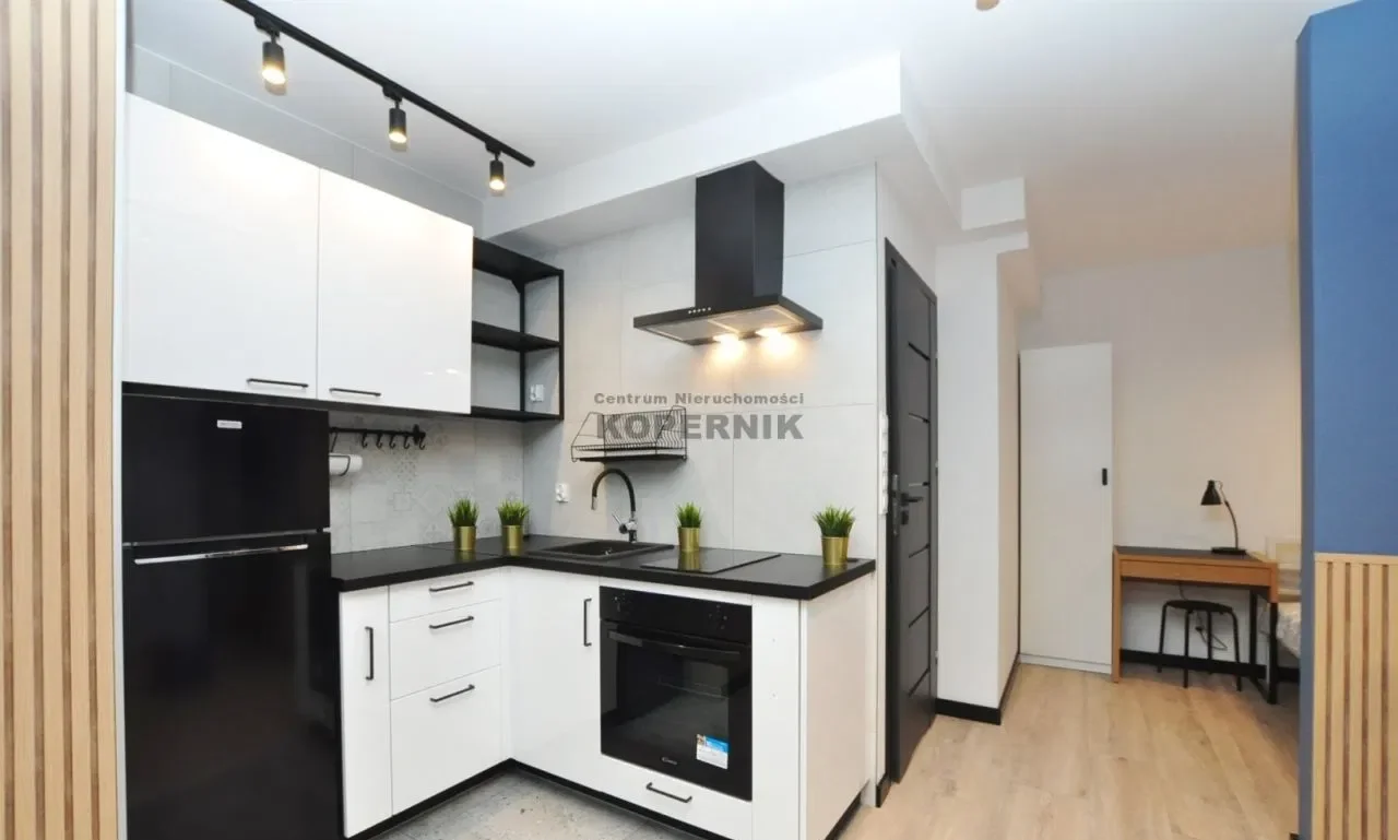 2 pokoje,komfort,balkon,komórka,garaż,centrum - zdjęcie 5