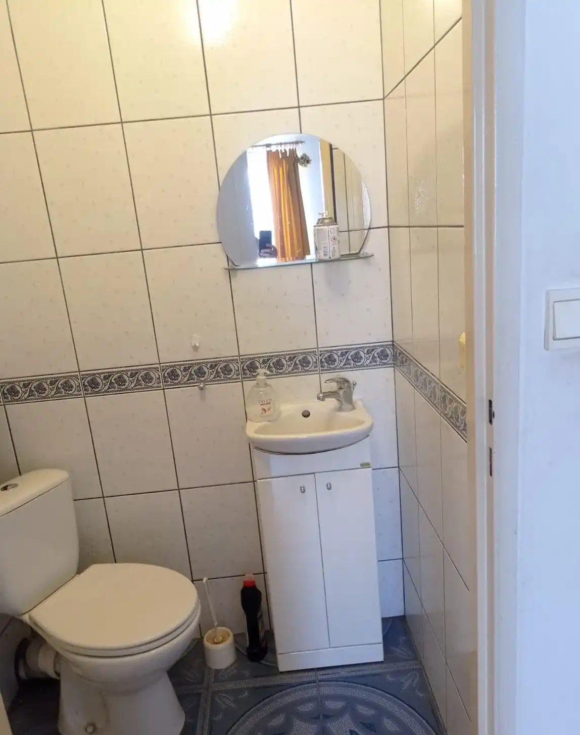 Mieszkanie dwupoziomowe, 3-pokojowe z balkonem i garażem - zdjęcie 6