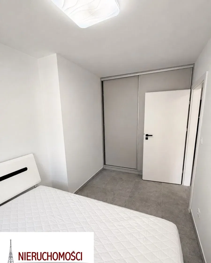 Nowe mieszkanie dwupokojowe z balkonem i garażem w Gliwicach - zdjęcie 7