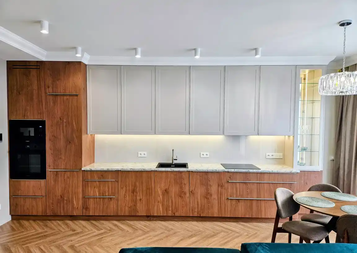 Słoneczny Apartament Premium | 19 Dzielnica | 2 pokoje | AC | Garaż - zdjęcie 6