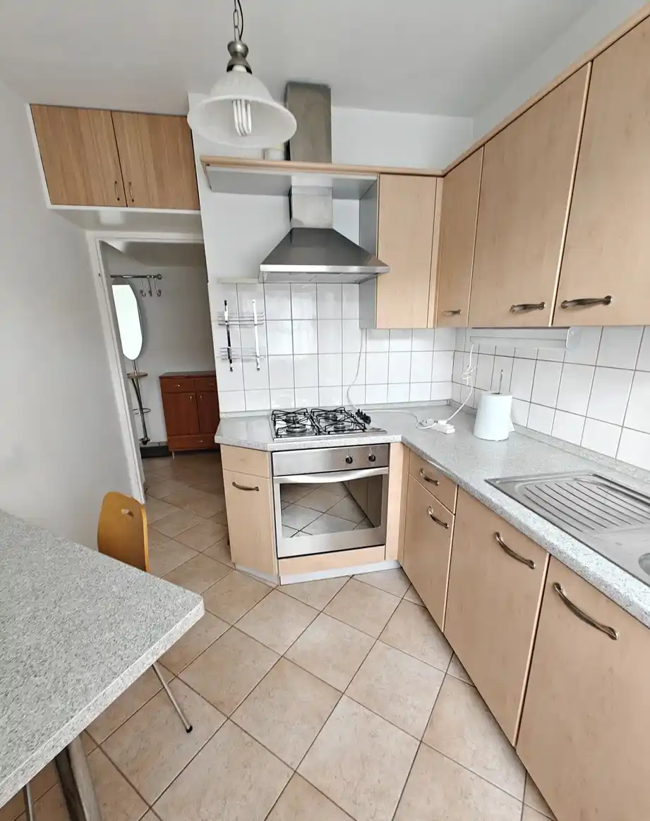 do wynajęcia 2-pok., 48m2, os. Bohaterów II Wojny Światowej, Rataje - zdjęcie 7