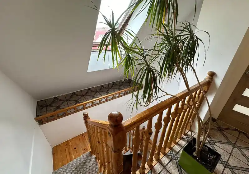 4 pokoje balkon piwnica 5 Lipca - zdjęcie 7