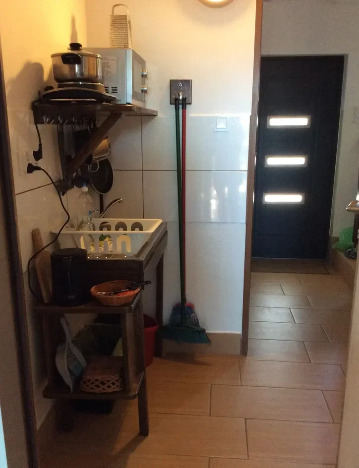Miedzyzdroje, Kolejowa 74, pokoje z prywatna lazienka na miesiace - zdjęcie 8