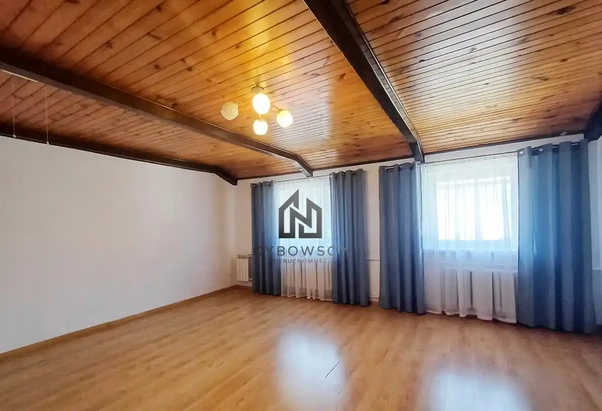 Józefów-4 pokojowe mieszkanie na wynajem - zdjęcie 2