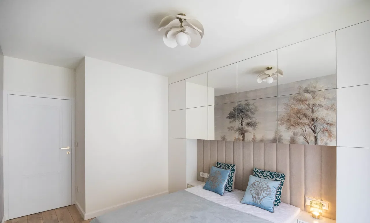 Elegancki apartament w centrum - prestiż i luksus